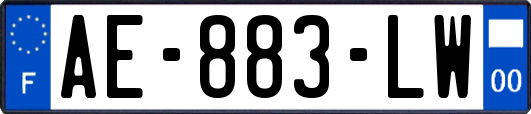 AE-883-LW