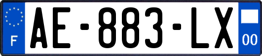 AE-883-LX