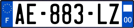 AE-883-LZ
