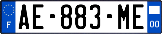 AE-883-ME