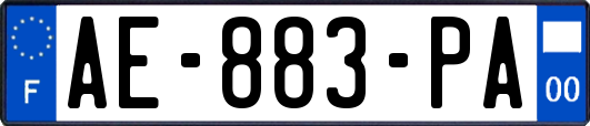 AE-883-PA