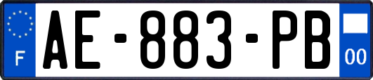 AE-883-PB