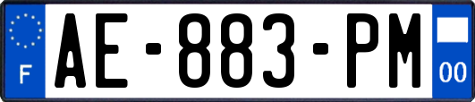 AE-883-PM