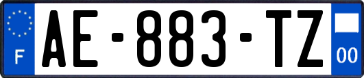 AE-883-TZ