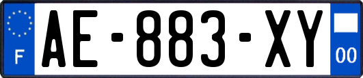 AE-883-XY