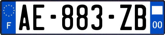 AE-883-ZB