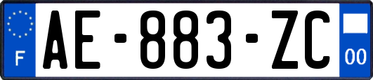 AE-883-ZC