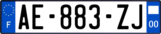 AE-883-ZJ