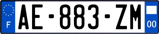 AE-883-ZM