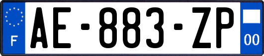 AE-883-ZP