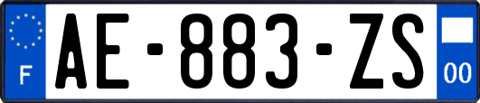 AE-883-ZS