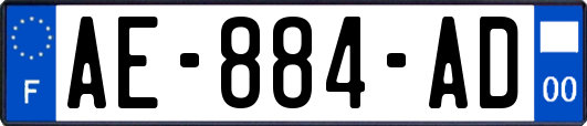 AE-884-AD