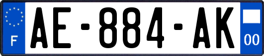 AE-884-AK