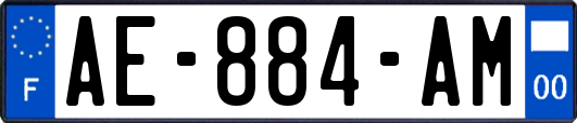 AE-884-AM