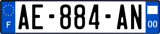 AE-884-AN