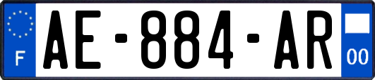 AE-884-AR