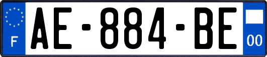 AE-884-BE