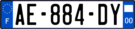 AE-884-DY