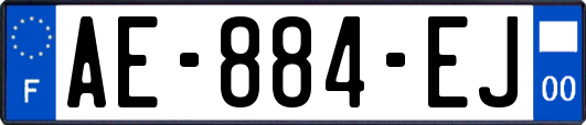 AE-884-EJ