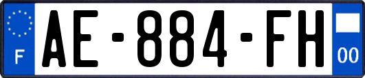 AE-884-FH