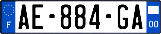 AE-884-GA