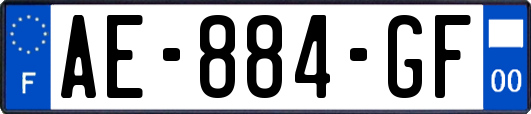 AE-884-GF