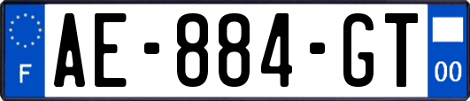 AE-884-GT