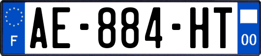 AE-884-HT
