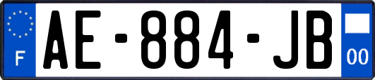 AE-884-JB