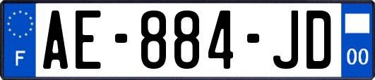 AE-884-JD