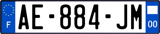 AE-884-JM