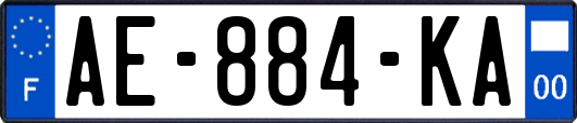 AE-884-KA