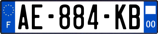 AE-884-KB