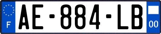 AE-884-LB