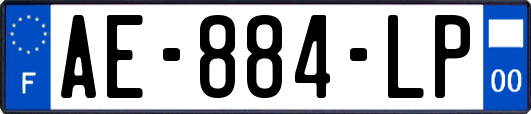AE-884-LP