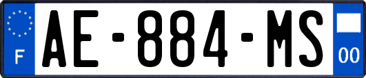 AE-884-MS