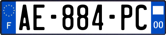 AE-884-PC