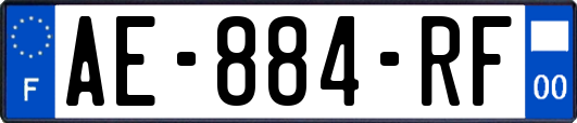 AE-884-RF