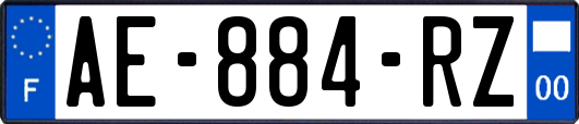 AE-884-RZ