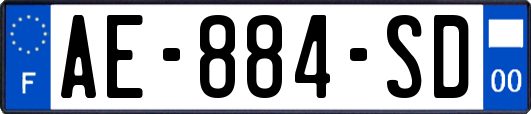 AE-884-SD