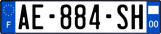 AE-884-SH