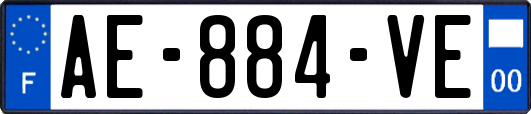 AE-884-VE