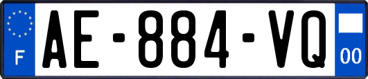 AE-884-VQ