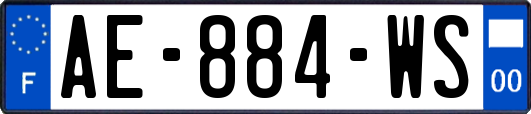 AE-884-WS