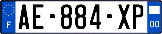 AE-884-XP