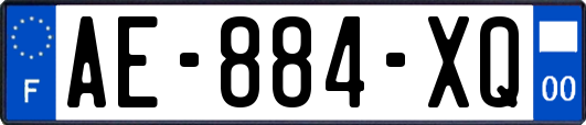 AE-884-XQ