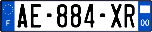 AE-884-XR