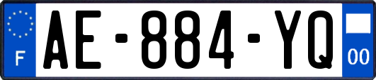 AE-884-YQ