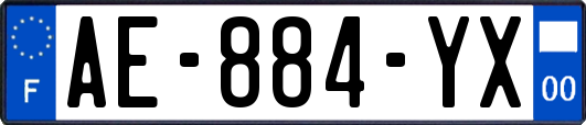 AE-884-YX