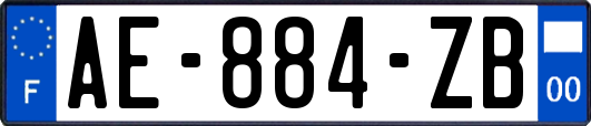 AE-884-ZB